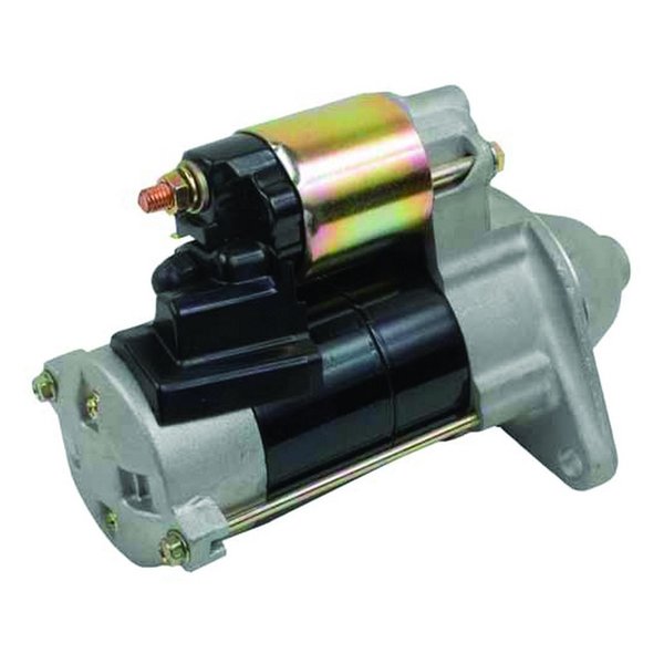Ilc Replacement for Cubcadet YA-119717-77010 Starter WX-UY09-6